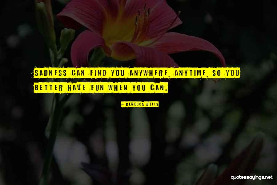 Emzara Buffet Quotes By Rebecca Wells Emzara Buffet Quotes By Rebecca Wells