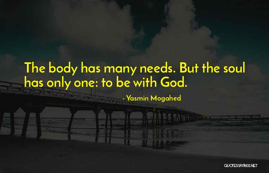 En Algun Lugar Quotes By Yasmin Mogahed En Algun Lugar Quotes By Yasmin Mogahed