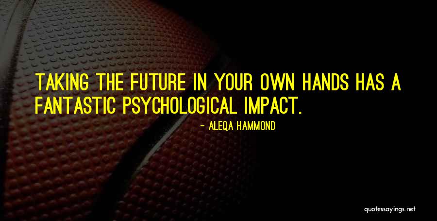 En Cajasur Quotes By Aleqa Hammond En Cajasur Quotes By Aleqa Hammond