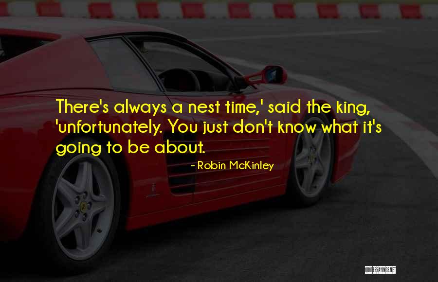 En Chia Quotes By Robin McKinley En Chia Quotes By Robin McKinley