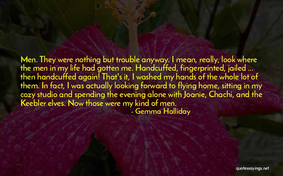 En Ek Fotbal Quotes By Gemma Halliday En Ek Fotbal Quotes By Gemma Halliday
