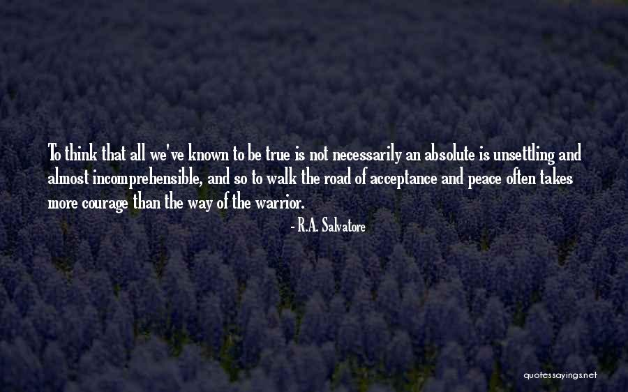 En Ek Fotbal Quotes By R.A. Salvatore En Ek Fotbal Quotes By R.A. Salvatore