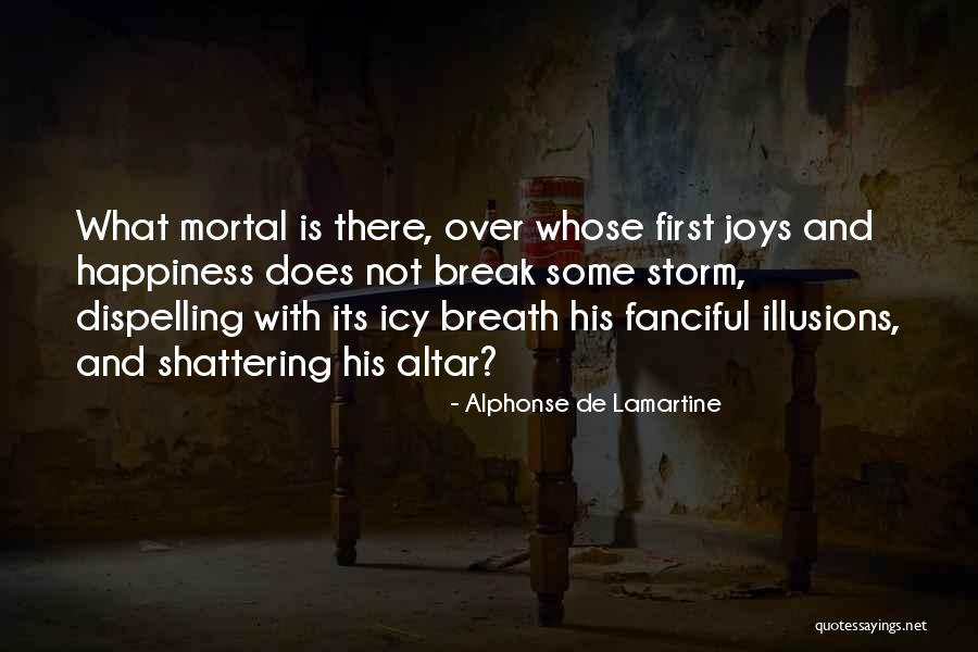 En Las Noches Quotes By Alphonse De Lamartine En Las Noches Quotes By Alphonse De Lamartine