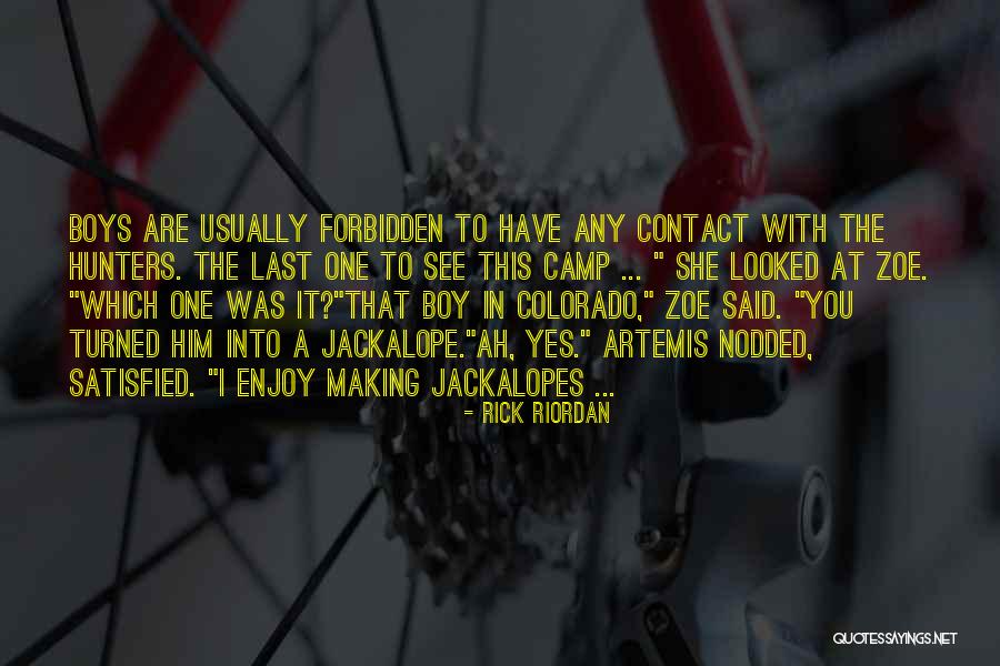 Ena Love Quotes By Rick Riordan Ena Love Quotes By Rick Riordan