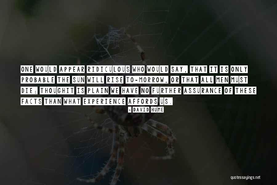 Enaam Motorsport Quotes By David Hume Enaam Motorsport Quotes By David Hume