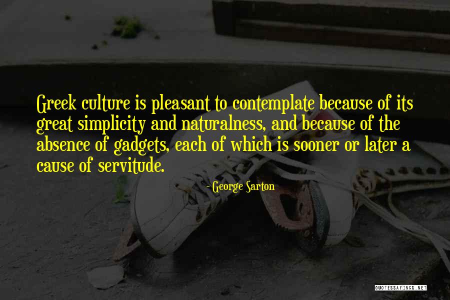 Enaam Salousa Quotes By George Sarton Enaam Salousa Quotes By George Sarton