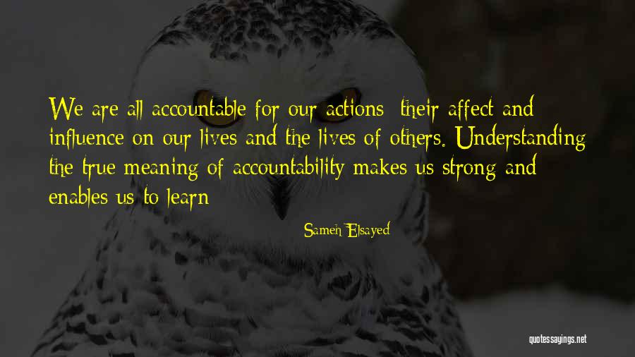 Enable Others Quotes By Sameh Elsayed Enable Others Quotes By Sameh Elsayed