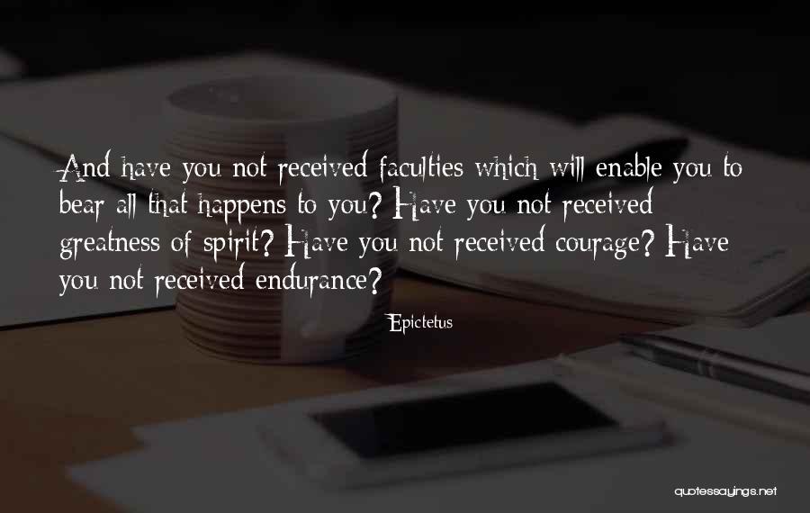 Enable Quotes By Epictetus