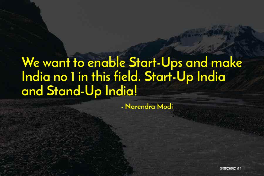 Enable Quotes By Narendra Modi