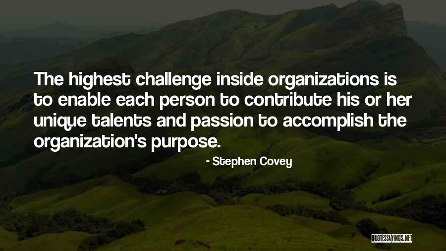 Enable Quotes By Stephen Covey