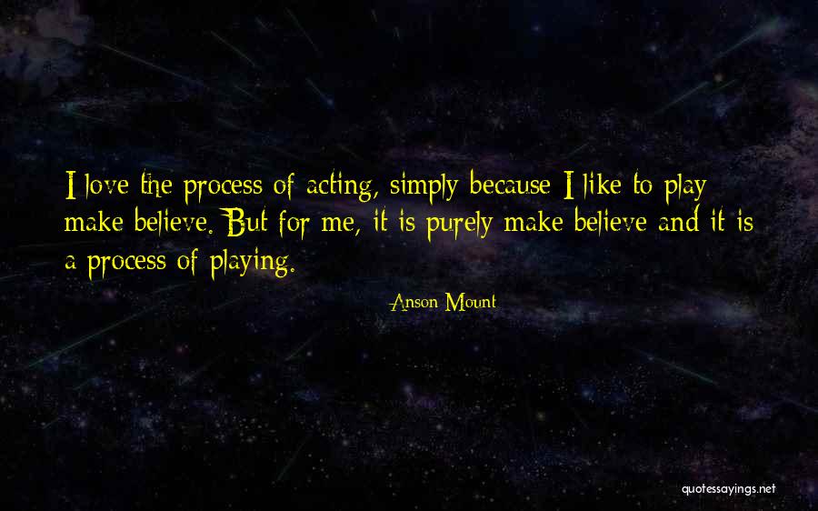 Enablement Team Quotes By Anson Mount Enablement Team Quotes By Anson Mount