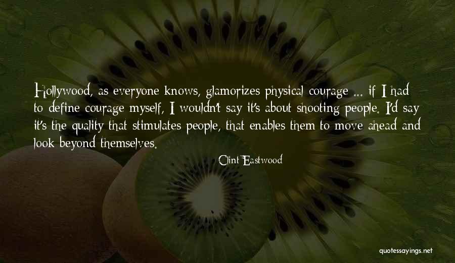 Enables Define Quotes By Clint Eastwood Enables Define Quotes By Clint Eastwood