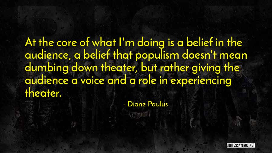 Enables Define Quotes By Diane Paulus Enables Define Quotes By Diane Paulus