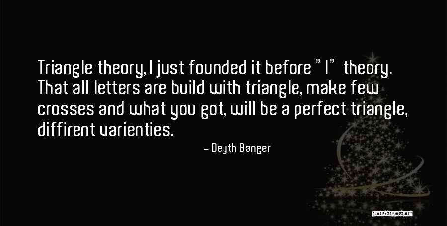 Enabling Environments Quotes By Deyth Banger Enabling Environments Quotes By Deyth Banger