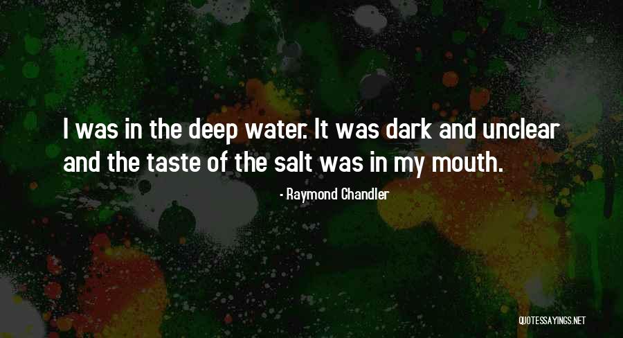 Enache Adrian Quotes By Raymond Chandler Enache Adrian Quotes By Raymond Chandler