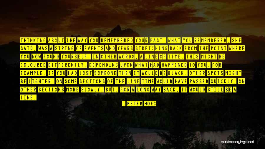 Enacted Synonym Quotes By Peter Hoeg Enacted Synonym Quotes By Peter Hoeg