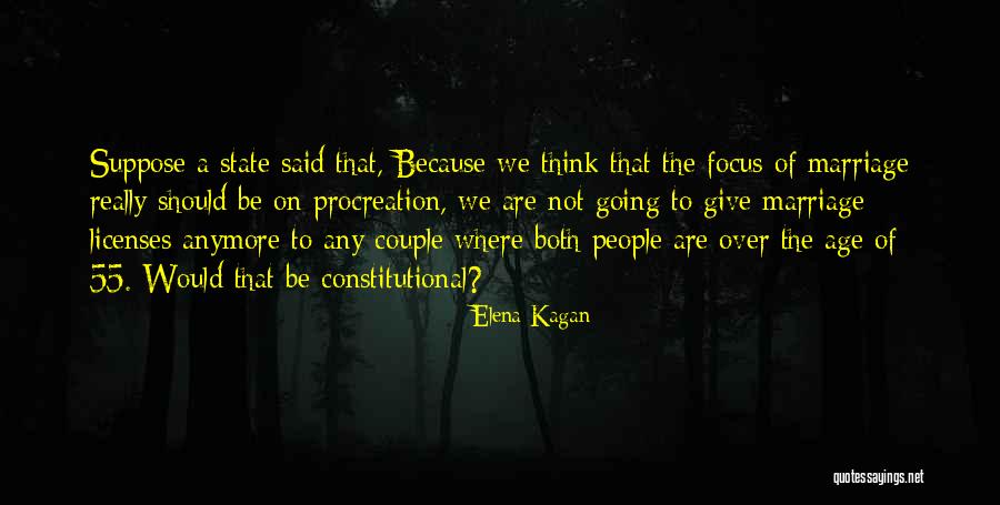 Enactingthat Quotes By Elena Kagan Enactingthat Quotes By Elena Kagan