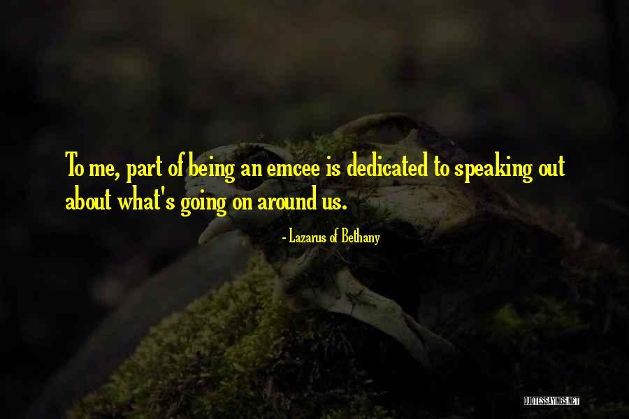 Enactingthat Quotes By Lazarus Of Bethany Enactingthat Quotes By Lazarus Of Bethany
