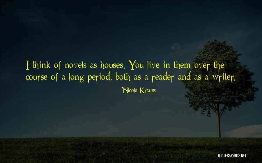 Enactingthat Quotes By Nicole Krauss Enactingthat Quotes By Nicole Krauss