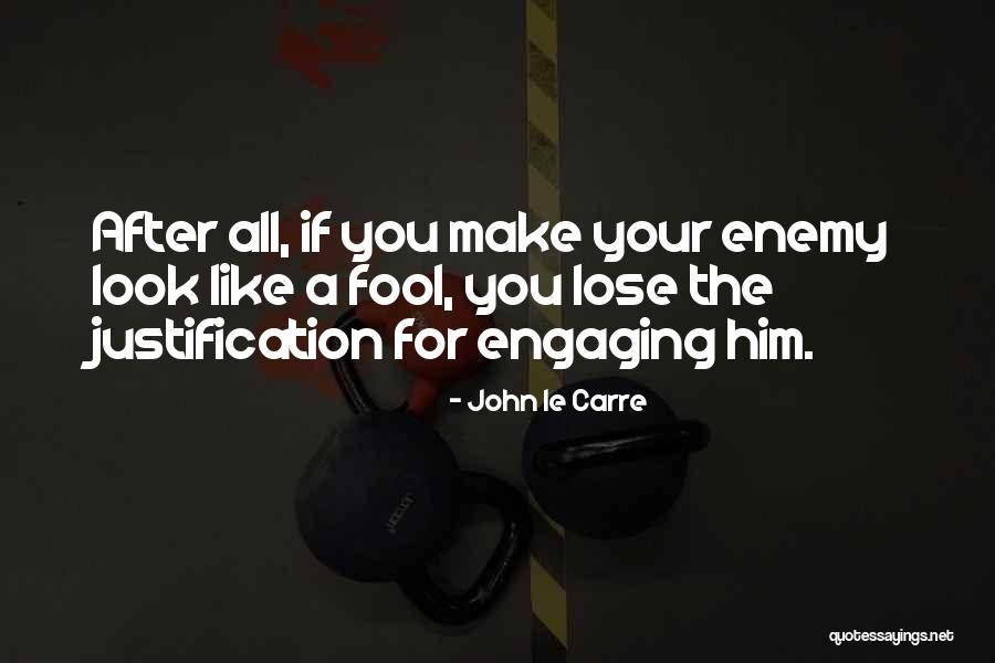 Enactments Define Quotes By John Le Carre Enactments Define Quotes By John Le Carre