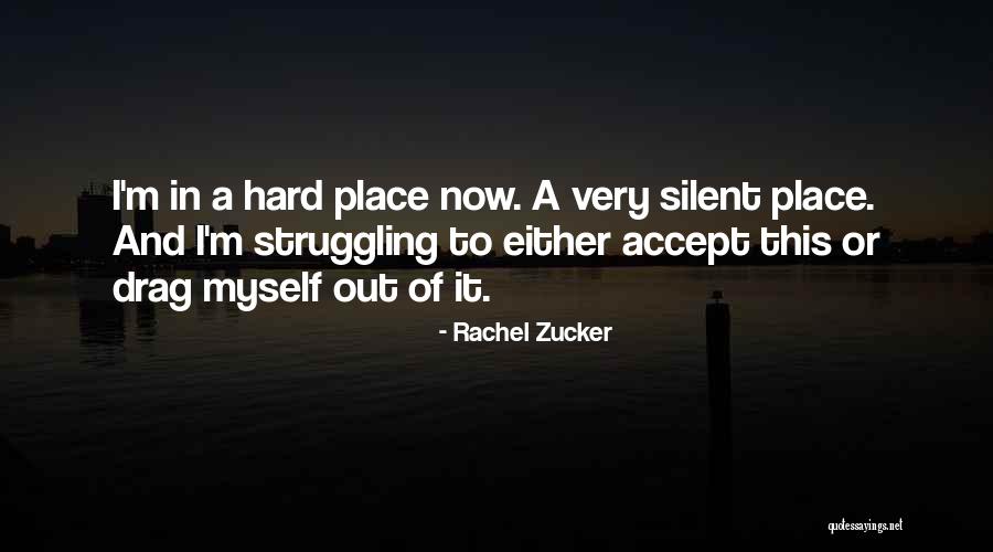 Enactments Psychology Quotes By Rachel Zucker Enactments Psychology Quotes By Rachel Zucker