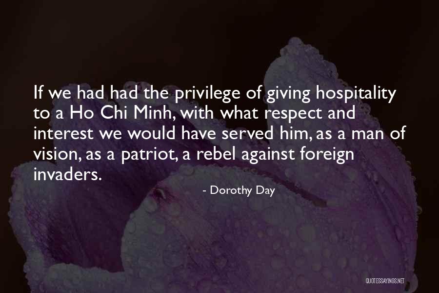 Enactments Synonyms Quotes By Dorothy Day Enactments Synonyms Quotes By Dorothy Day