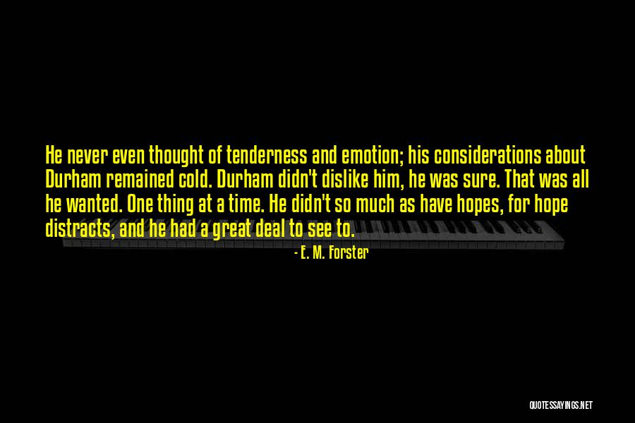 Enacts Synonym Quotes By E. M. Forster Enacts Synonym Quotes By E. M. Forster