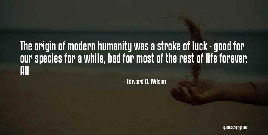 Enake 25 Quotes By Edward O. Wilson Enake 25 Quotes By Edward O. Wilson