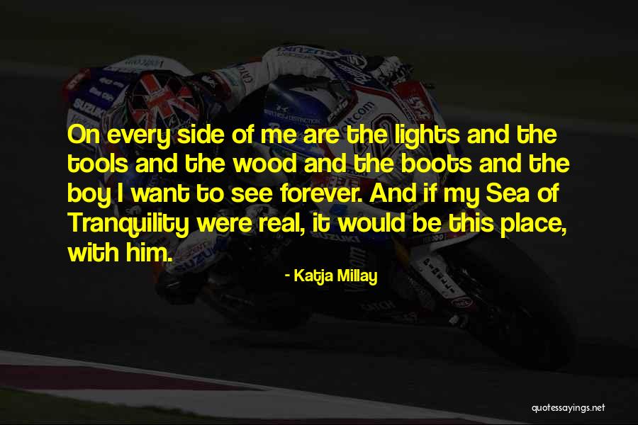 Enake 25 Quotes By Katja Millay Enake 25 Quotes By Katja Millay