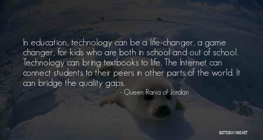 Enake 25 Quotes By Queen Rania Of Jordan Enake 25 Quotes By Queen Rania Of Jordan