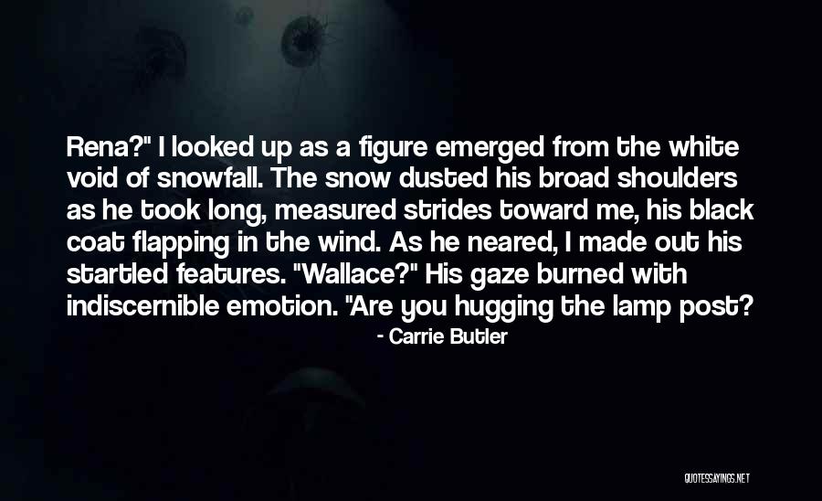 Enaknya Digilir Quotes By Carrie Butler Enaknya Digilir Quotes By Carrie Butler