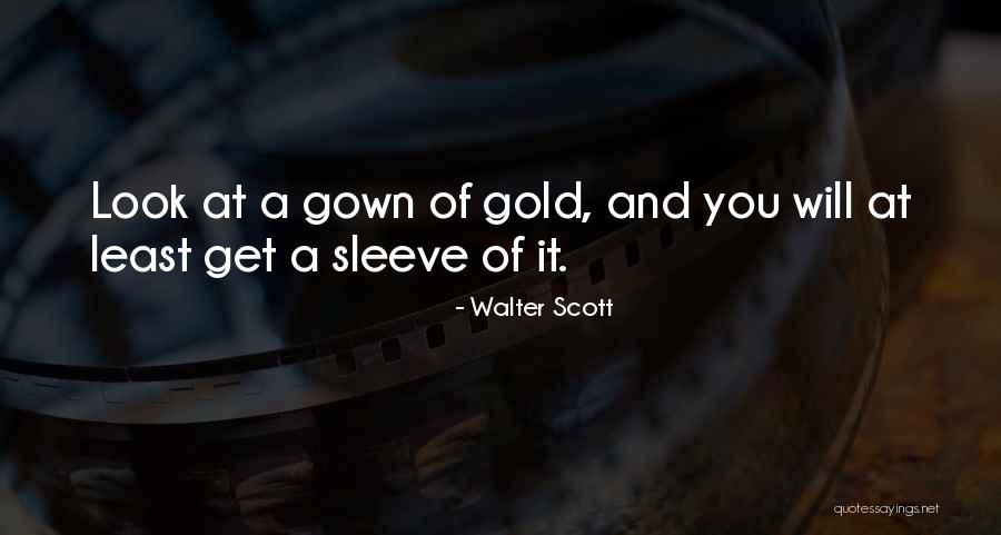 Enako San Quotes By Walter Scott Enako San Quotes By Walter Scott
