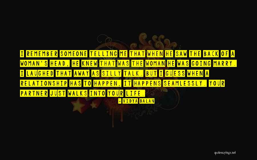 Enakostranicen Quotes By Vidya Balan Enakostranicen Quotes By Vidya Balan