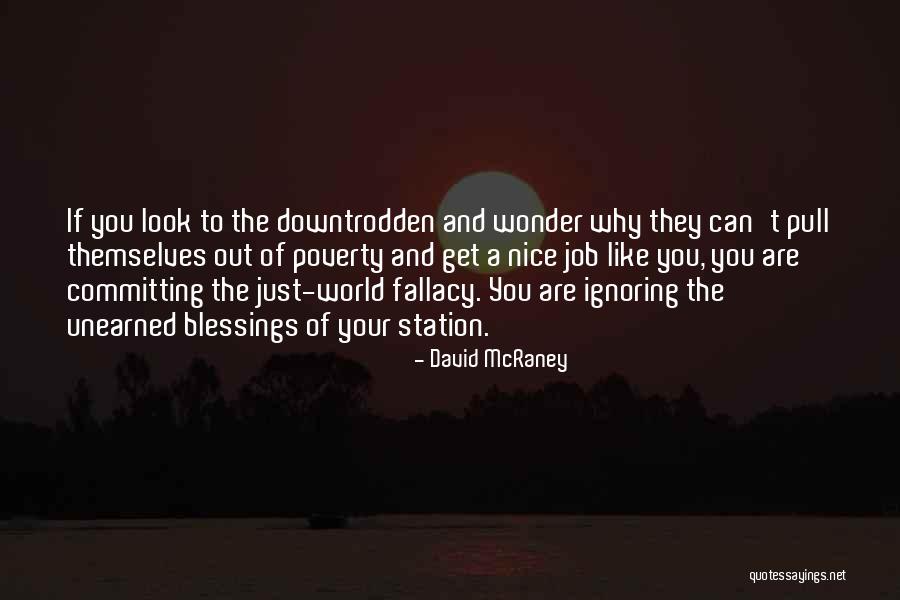 Enakshi Dua Quotes By David McRaney Enakshi Dua Quotes By David McRaney