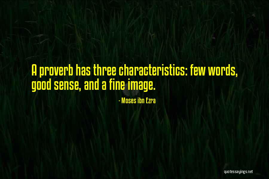Enakshi Sharma Quotes By Moses Ibn Ezra Enakshi Sharma Quotes By Moses Ibn Ezra