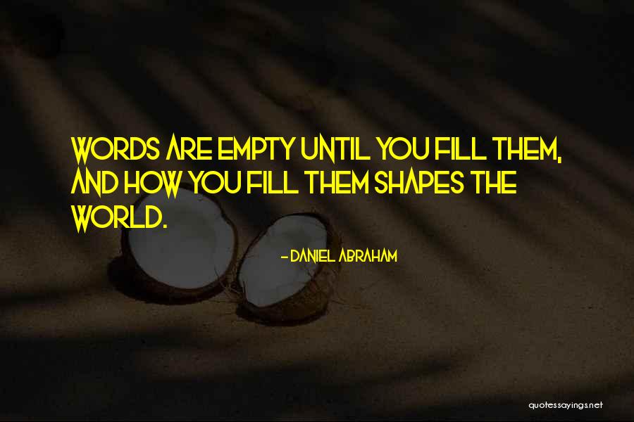 Enaku Yarum Vendam Quotes By Daniel Abraham Enaku Yarum Vendam Quotes By Daniel Abraham