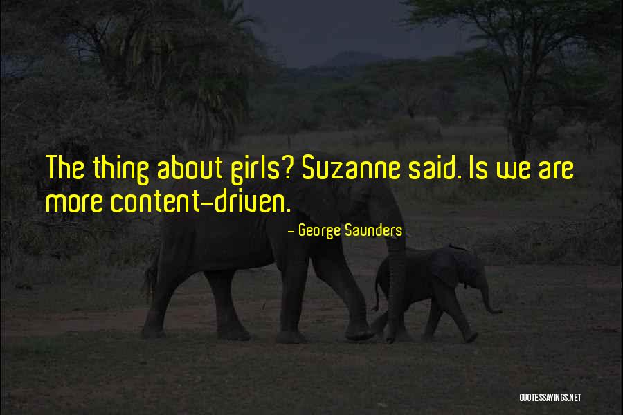 Enaltecer Priberam Quotes By George Saunders Enaltecer Priberam Quotes By George Saunders