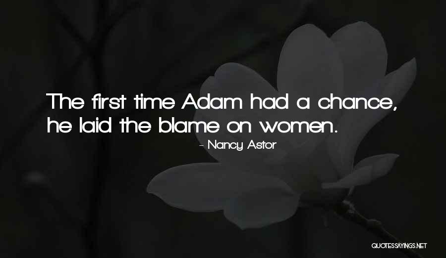 Enam Quotes By Nancy Astor Enam Quotes By Nancy Astor