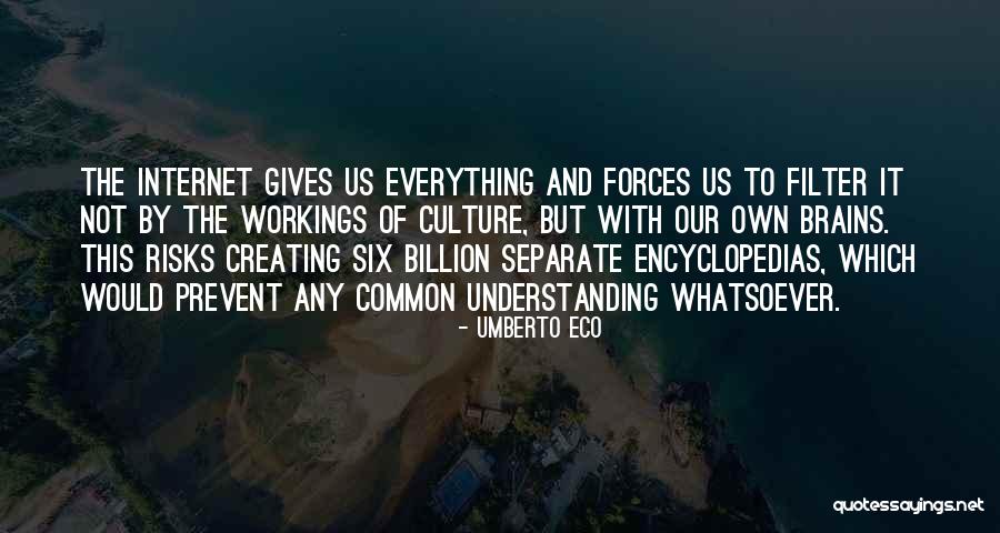 Enamelling Process Quotes By Umberto Eco Enamelling Process Quotes By Umberto Eco