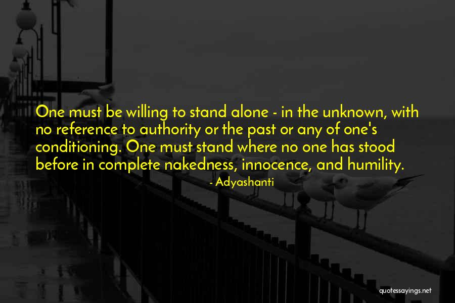 Enamor Ndonos En Quotes By Adyashanti Enamor Ndonos En Quotes By Adyashanti