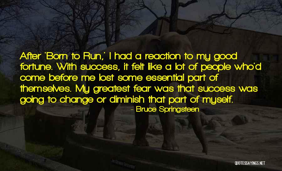 Enamor Ndonos En Quotes By Bruce Springsteen Enamor Ndonos En Quotes By Bruce Springsteen