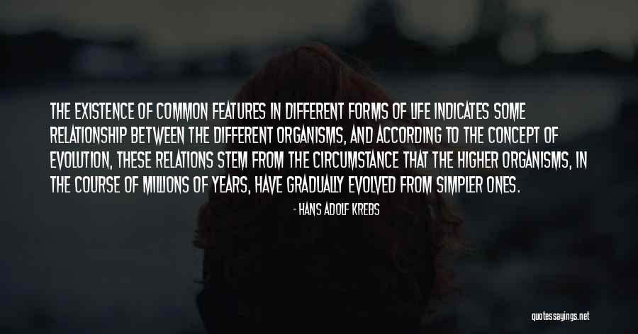 Enamor Ndonos Youtube Quotes By Hans Adolf Krebs Enamor Ndonos Youtube Quotes By Hans Adolf Krebs