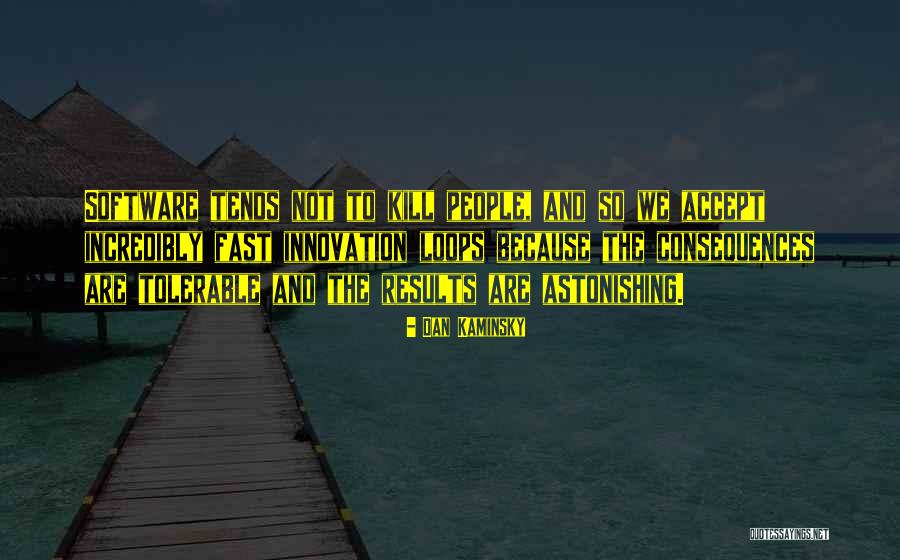 Enamorado Quotes By Dan Kaminsky Enamorado Quotes By Dan Kaminsky