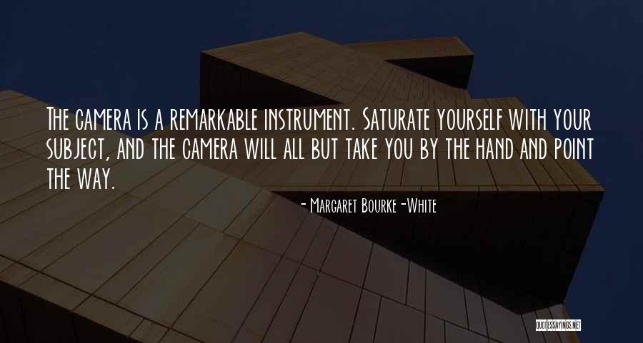 Enamorado Quotes By Margaret Bourke-White Enamorado Quotes By Margaret Bourke-White