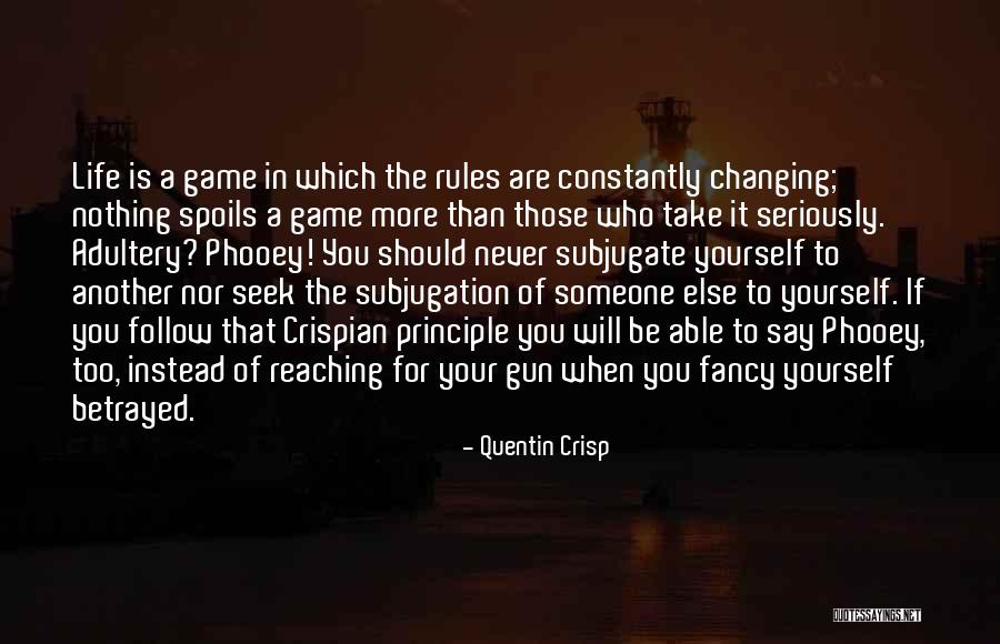 Enamorados Imagenes Quotes By Quentin Crisp Enamorados Imagenes Quotes By Quentin Crisp