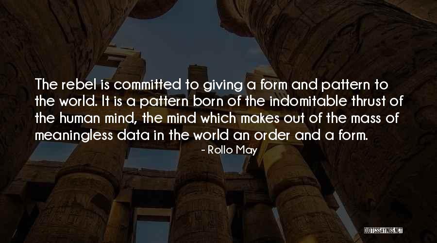 Enamorados Imagenes Quotes By Rollo May Enamorados Imagenes Quotes By Rollo May
