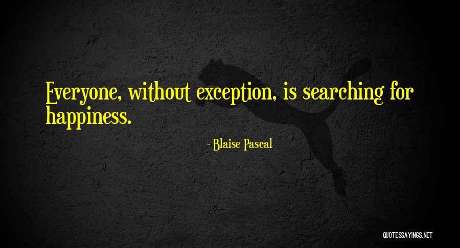 Enamorados Univision Quotes By Blaise Pascal Enamorados Univision Quotes By Blaise Pascal