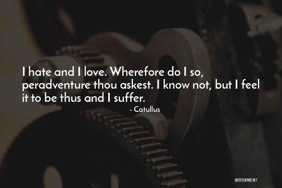 Enamorados Univision Quotes By Catullus Enamorados Univision Quotes By Catullus