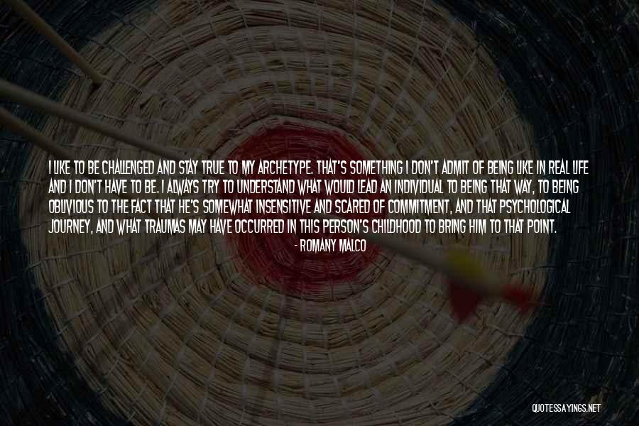 Enamorar A Una Quotes By Romany Malco Enamorar A Una Quotes By Romany Malco