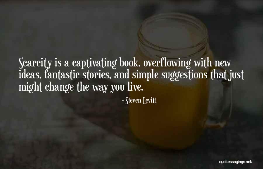 Enamorar En Quotes By Steven Levitt Enamorar En Quotes By Steven Levitt